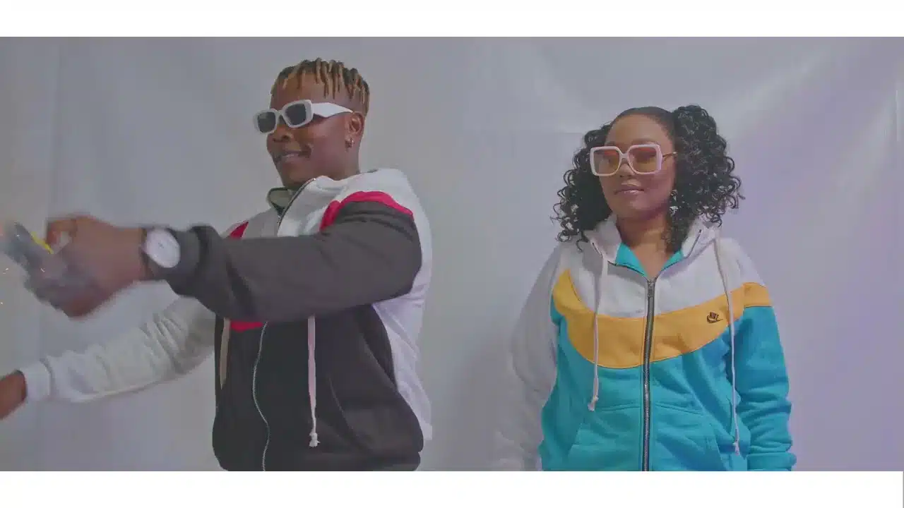 DOWNLOAD VIDEO: Rockstone Zm Ft Willz Mr Nyopole – “Zyoli Zyoli” Mp4