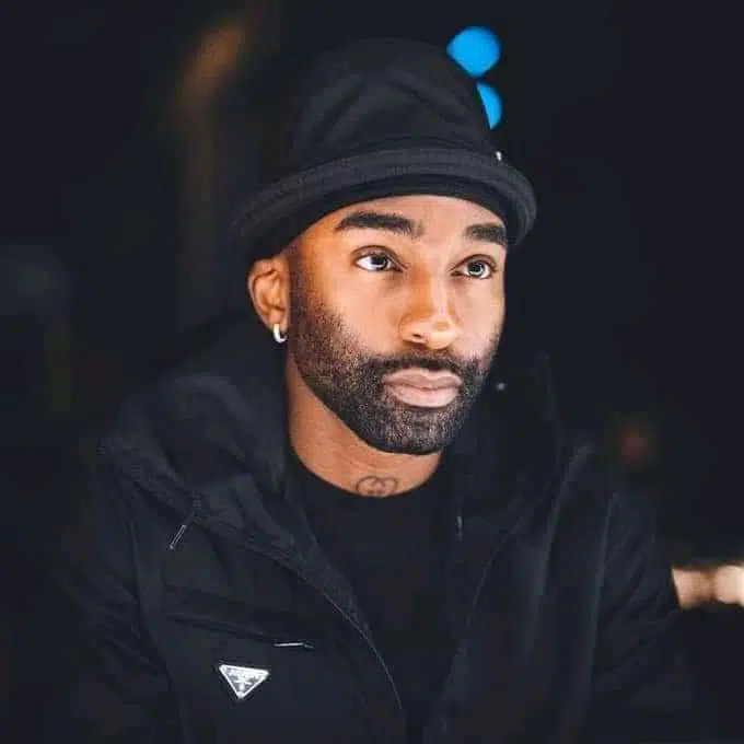 Riky Rick || Biography