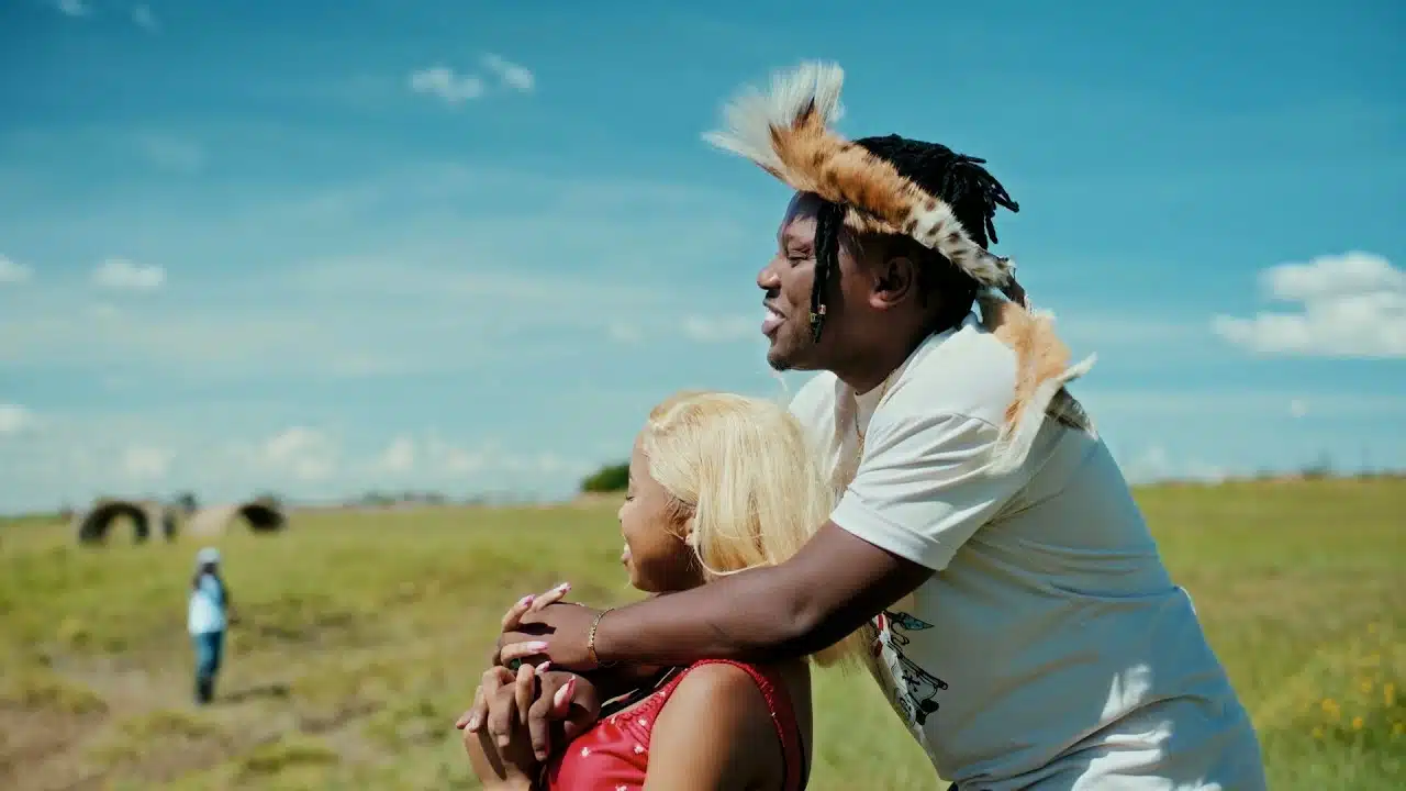 DOWNLOAD VIDEO: Mduduzi Ncube Ft. Big Zulu,Fanatic SA,Stalin,Caeser & Ayanda Art – “Ngeke Ngimyeke” Mp4