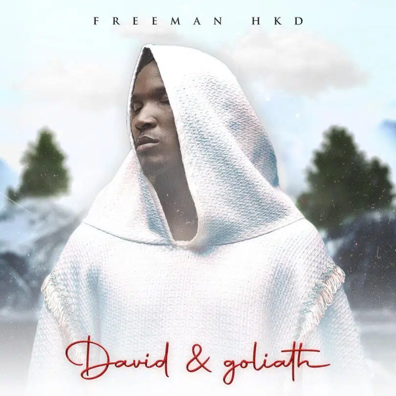 DOWNLOAD: Freeman HKD – “CHITSIKE” Mp3