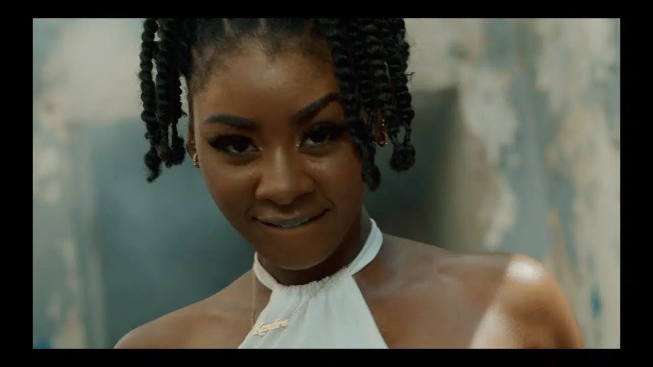 DOWNLOAD VIDEO: Konshens x Charly Black – “Gyal time again” Mp4