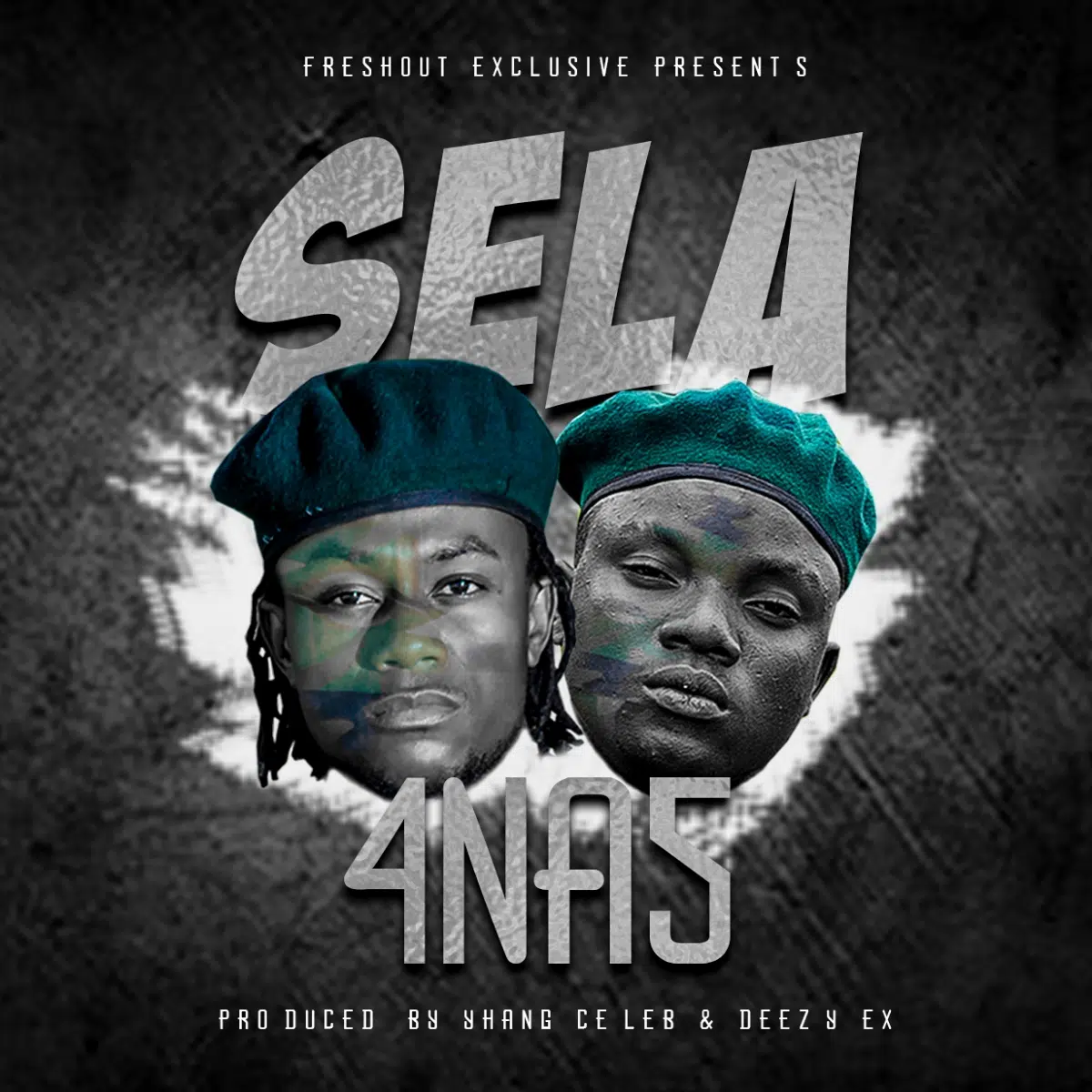 DOWNLOAD: 4 Na 5 – “Sela!” Mp3