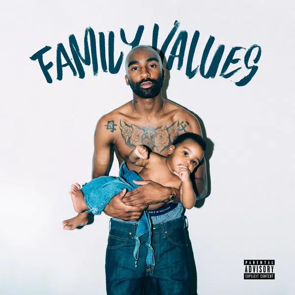 DOWNLOAD ALBUM: Riky Rick – “Family Values” | Full Album