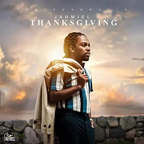 DOWNLOAD: Jahmiel – “Thanksgiving” Mp3