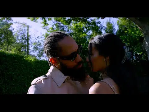 DOWNLOAD VIDEO: Phyno – “Paracetamol” Mp4