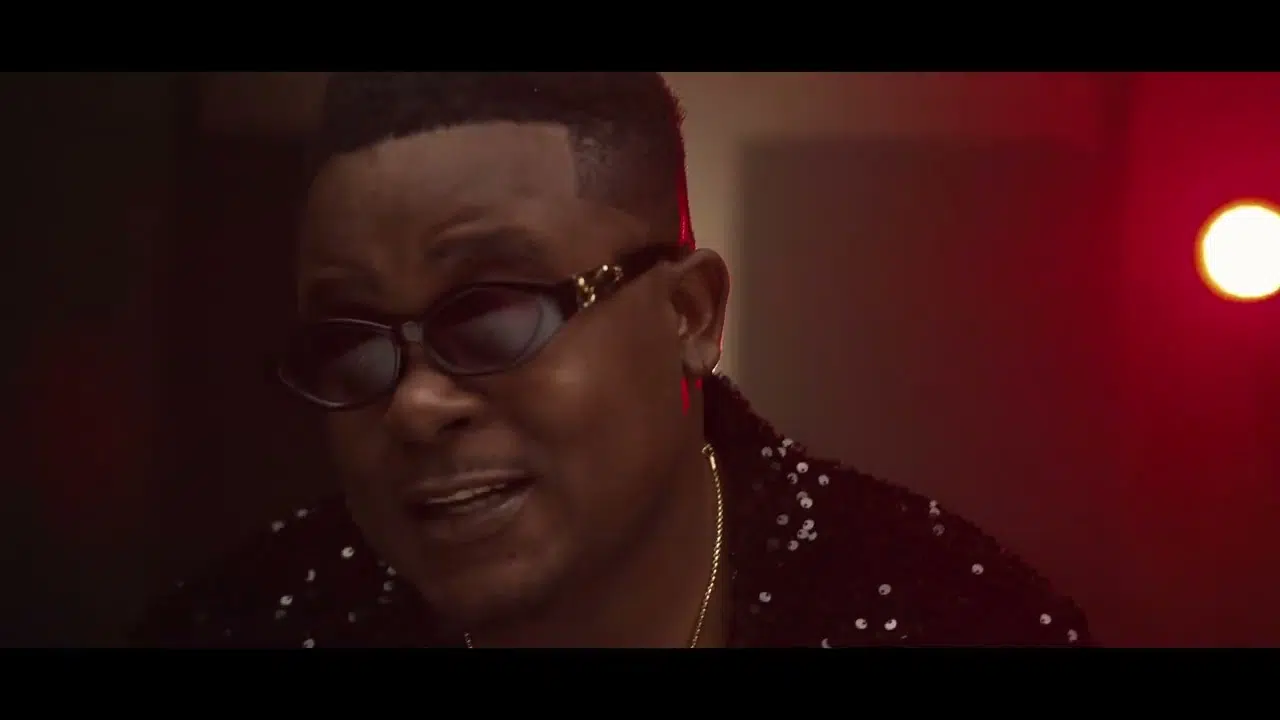 DOWNLOAD VIDEO: T Sean – “Bless Me” Mp4