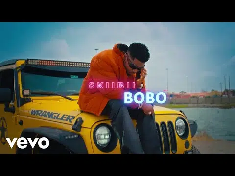 DOWNLOAD VIDEO: Skiibii – “Bobo” Mp4