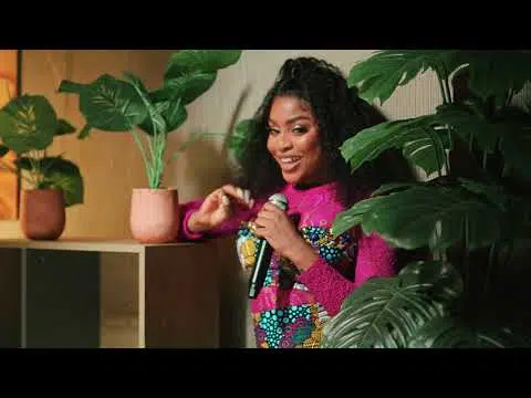 DOWNLOAD VIDEO: Adina Thembi – “Adidede” Mp4