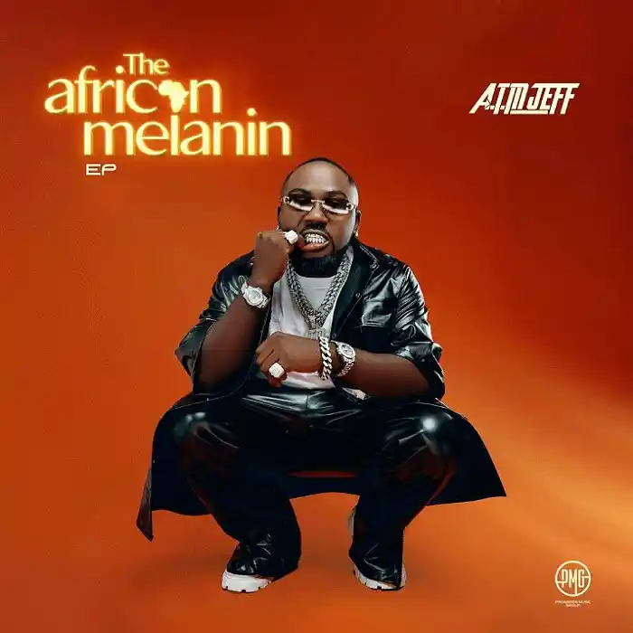 DOWNLOAD: A.T.M Jeff – “Ananipenda” Mp3