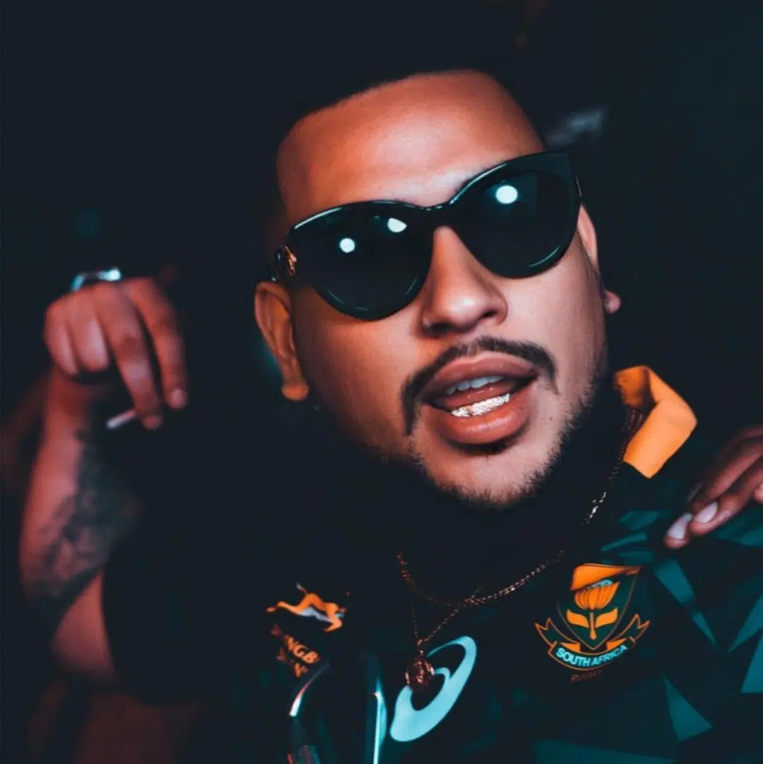 DOWNLOAD: AKA & Nasty C – “Lemons” (Lemonade) Video + Audio Mp3