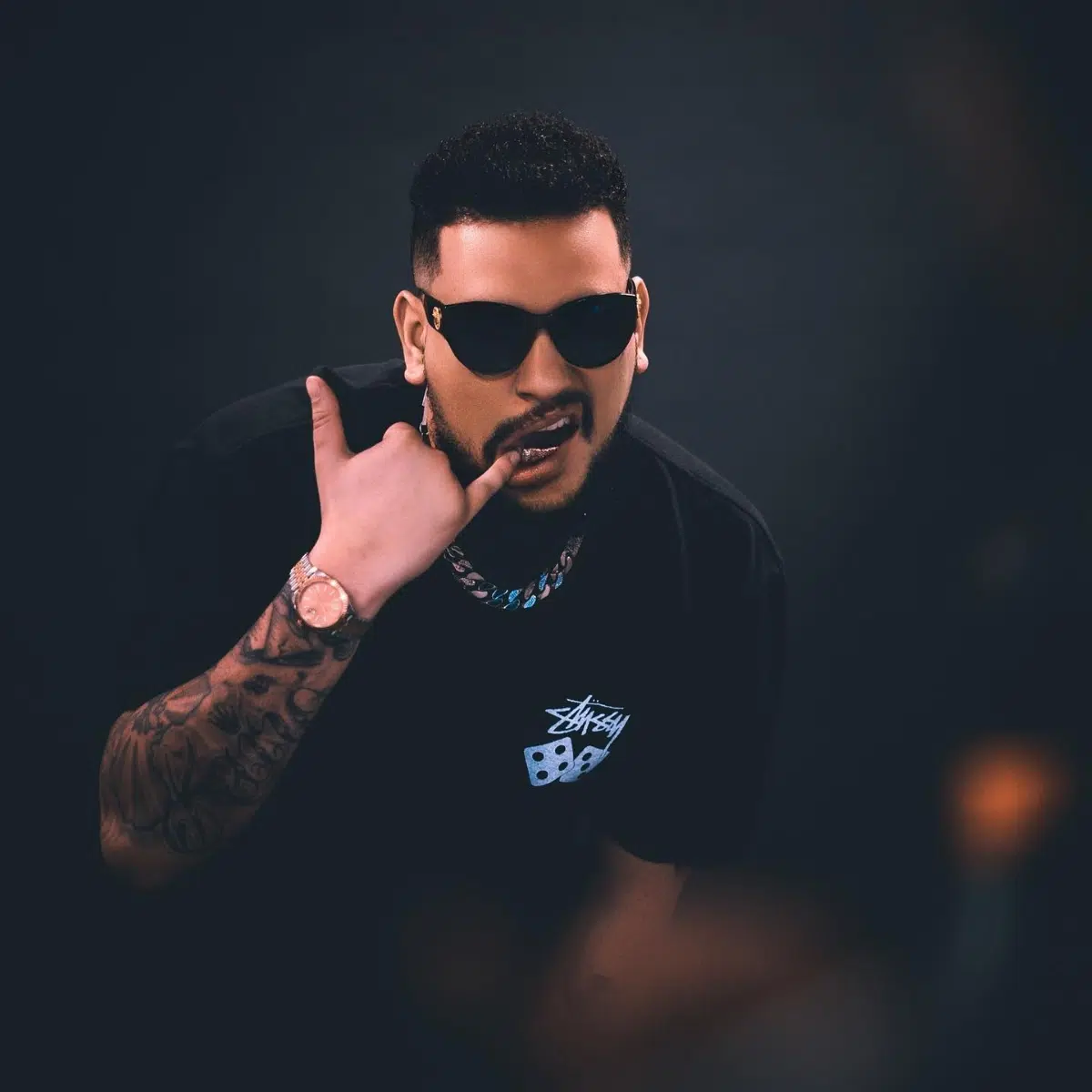 DOWNLOAD: AKA Ft Kiddominant – “Fela In Versace” Video + Audio Mp3