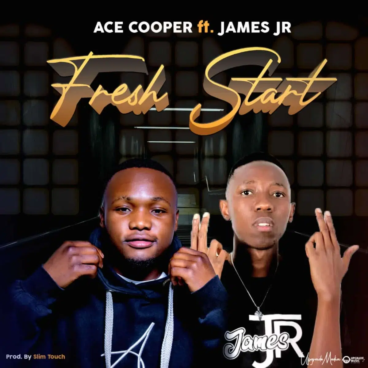 DOWNLOAD: Ace Cooper Ft. James Jr – “Fresh Start” Mp3