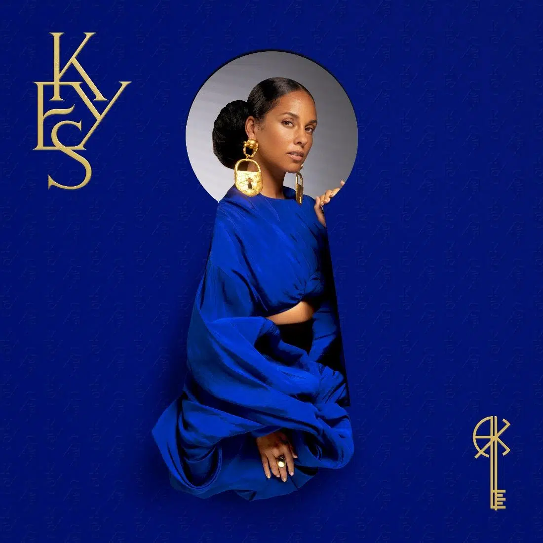 DOWNLOAD ALBUM: ALICIA KEYS – “KEYS Full” | Album