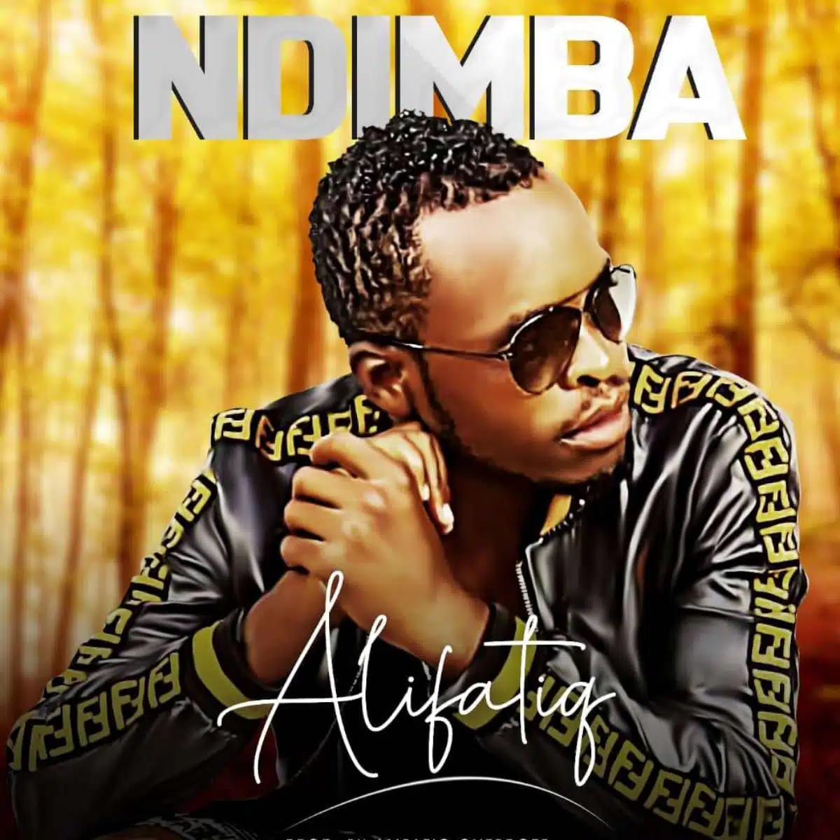 DOWNLOAD: AlifatiQ – “Pa Ndimba” Mp3