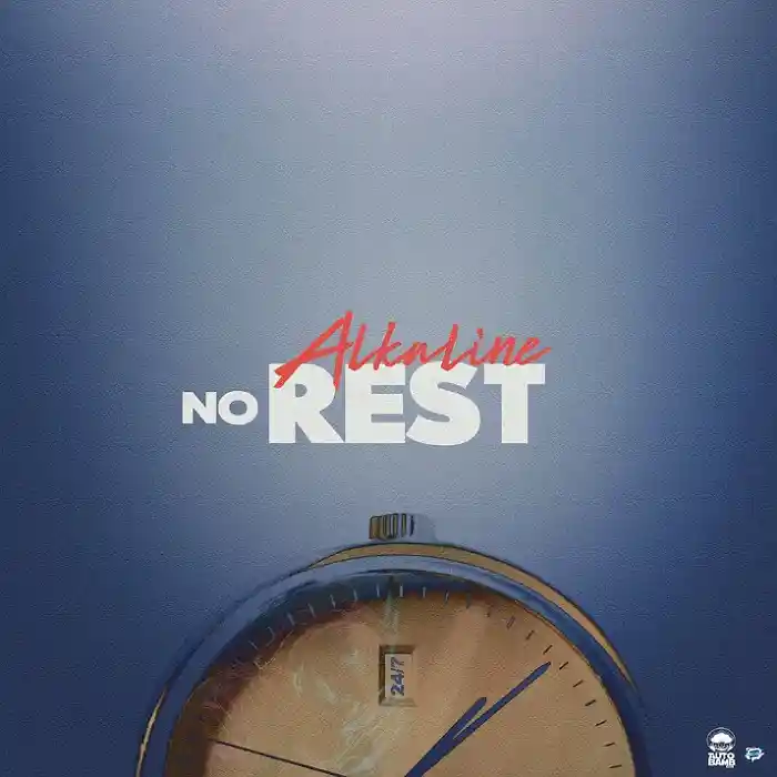 DOWNLOAD: Alkaline – “No Rest” Mp3