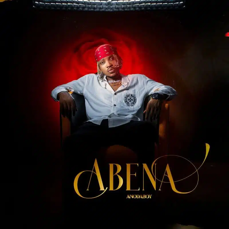 DOWNLOAD: Anodaboy – “Abena” Mp3