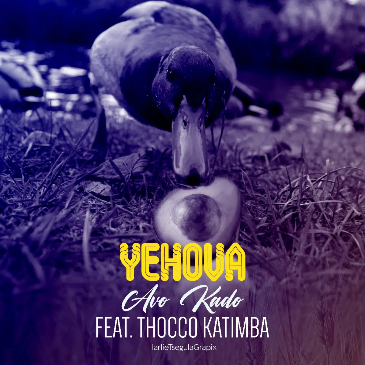 DOWNLOAD: Avokado Ft Thocco Katimba – “Yehova” Mp3