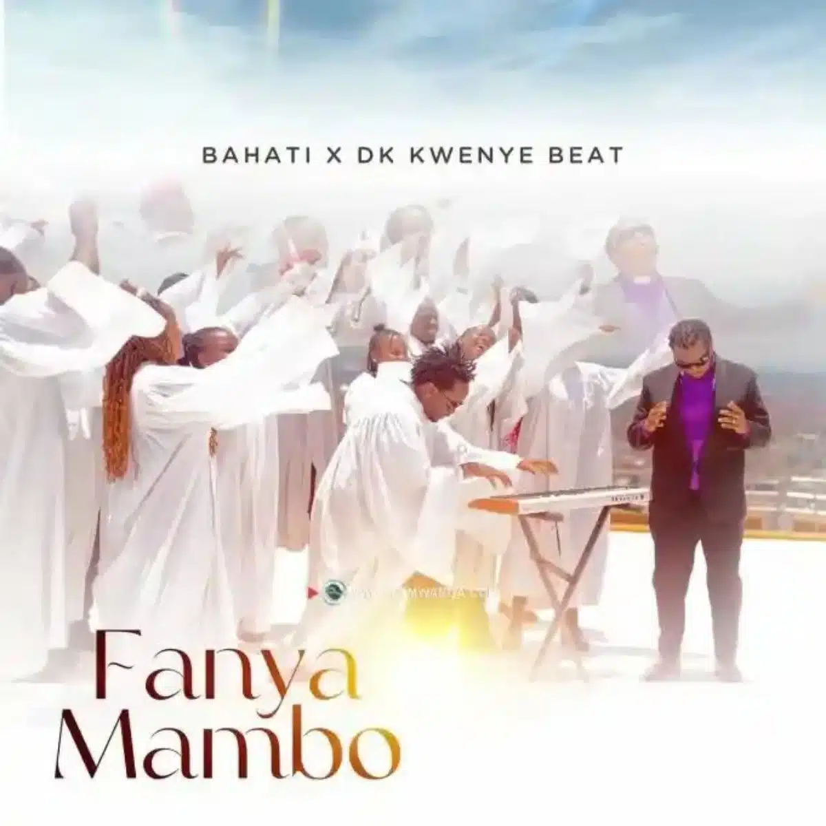 DOWNLOAD: Bahati Ft DK Kwenye Beat – “Fanya Mambo” (Video & Audio) Mp3