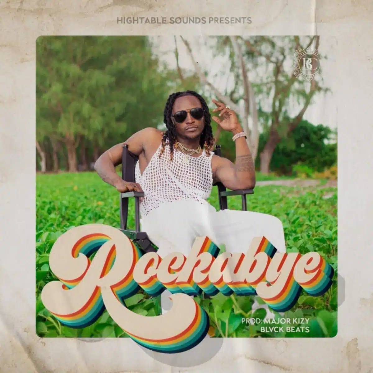 DOWNLOAD: Barnaba – “Rockabye” Mp3