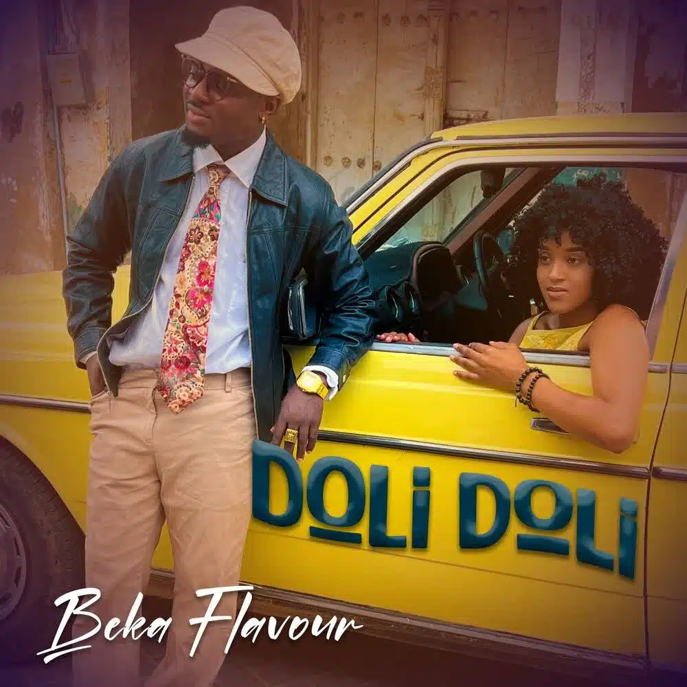 DOWNLOAD: Beka Flavour – “Doli Doli” Mp3