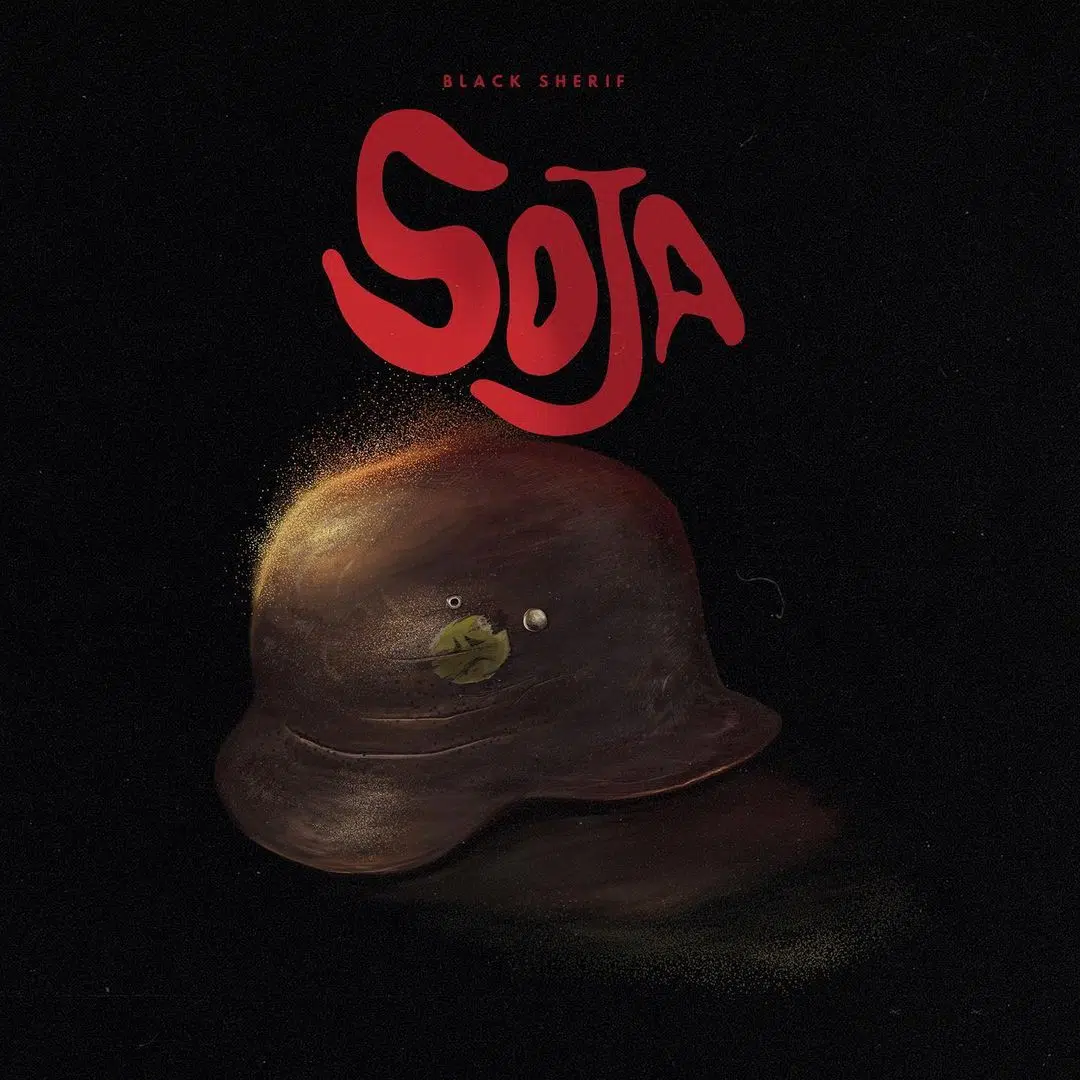 DOWNLOAD: Black Sherif – “Soja” Mp3