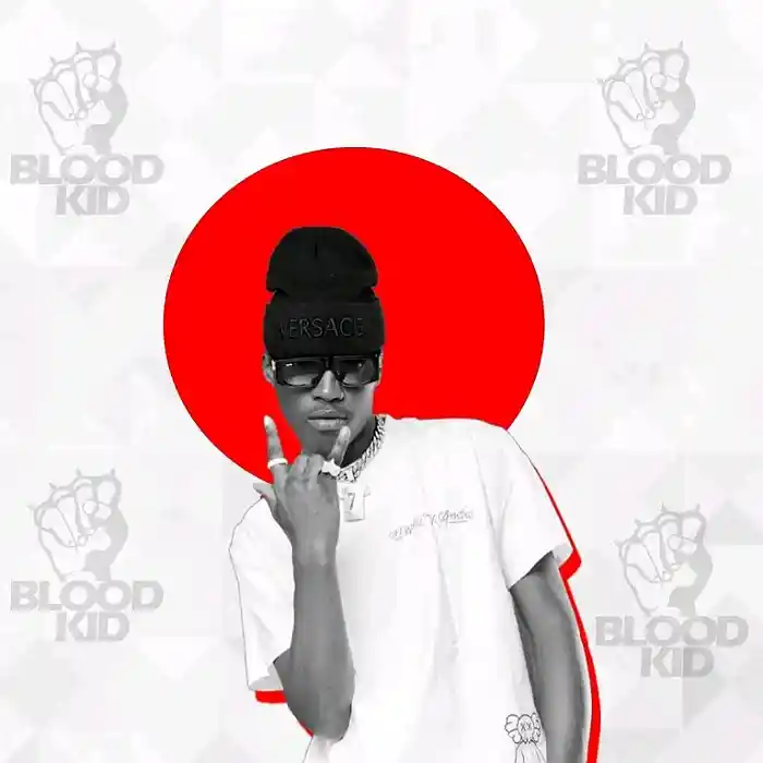 The Zambian uprising artist Blood kid talks about his music, 76 Drums, hip hop Music, he did the live Freestyle & many more