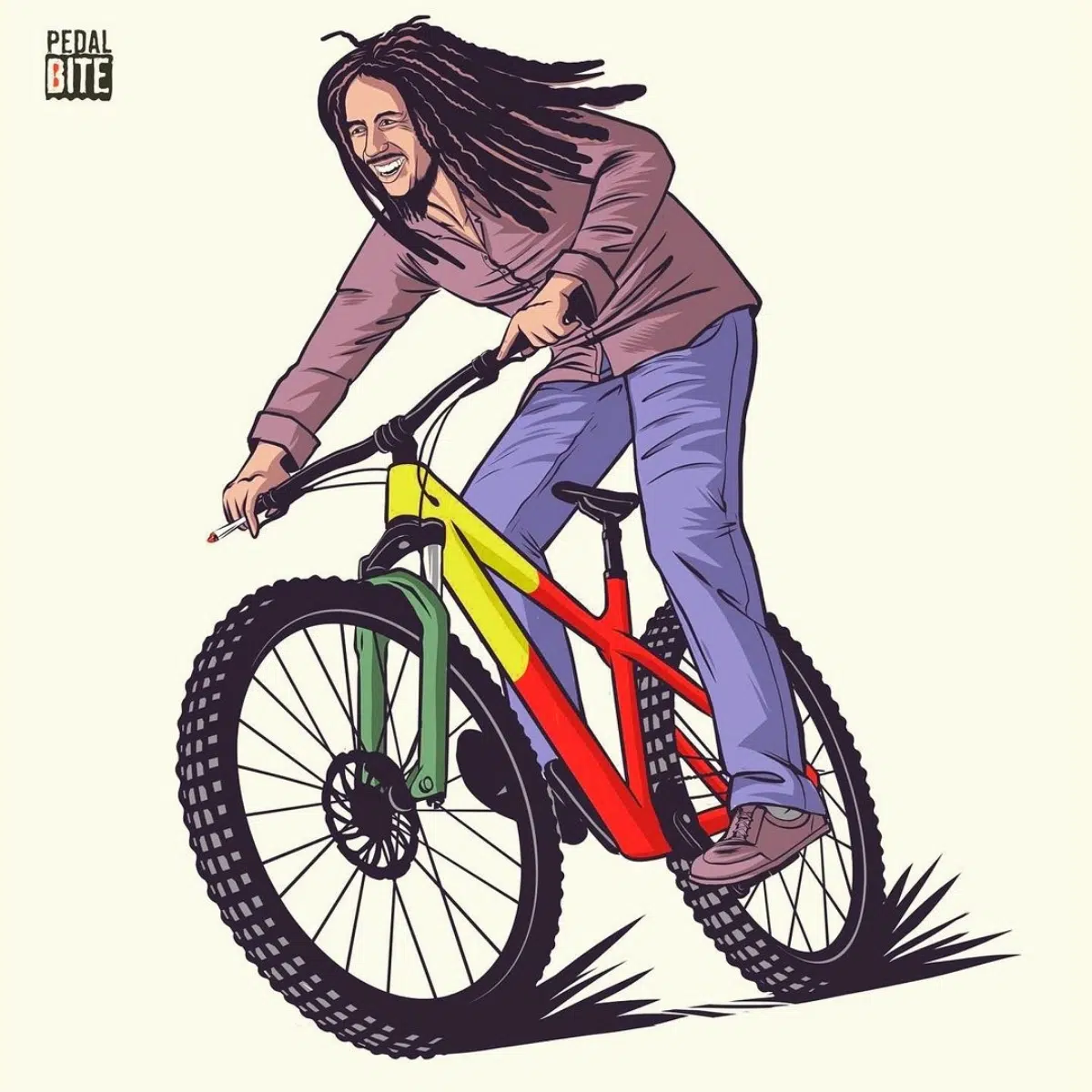 DOWNLOAD: Bob Marley – “Could You Be Loved” Mp3