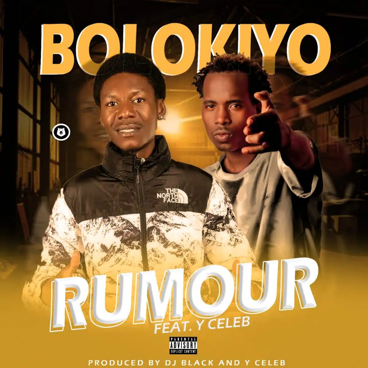 DOWNLOAD: Bolokiyo Ft. Y Celeb – “Rumour” Mp3