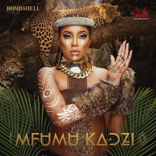 DOWNLOAD: Bombshell Ft Mampi – “Mwana M’simbi” Mp3