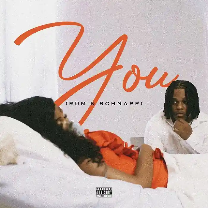 DOWNLOAD: Boy Spyce – “You” (Rum & Schnapp) Mp3