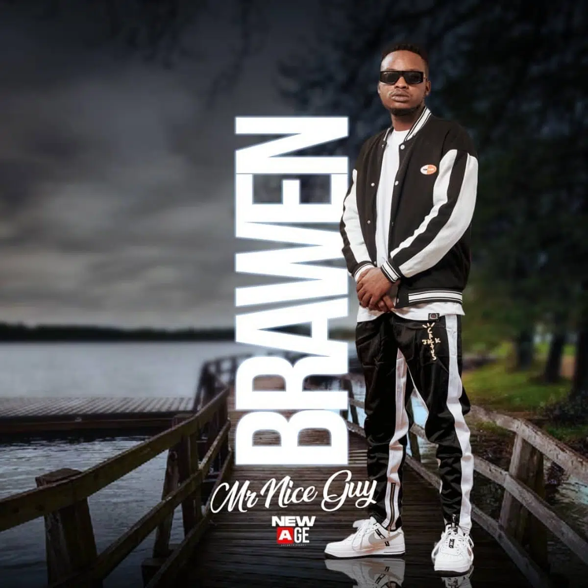 DOWNLOAD: Brawen Ft Jae Cash & Ruff Kid – “Popoka” Mp3