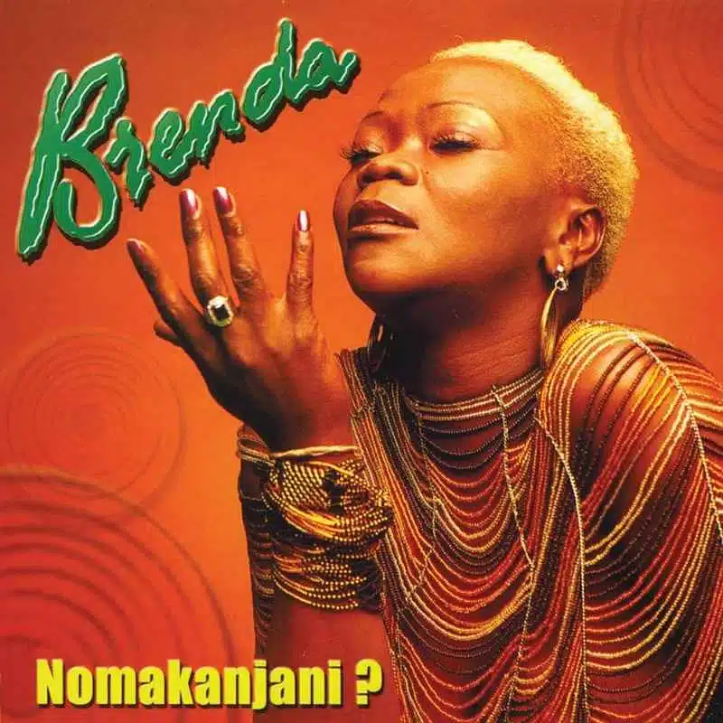 DOWNLOAD: Brenda Fassie – “Moya” Mp3