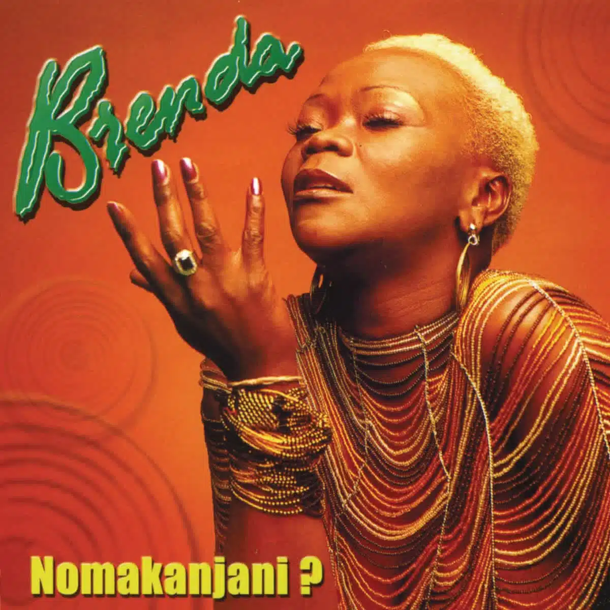 DOWNLOAD: Brenda Fassie – “Jiva” Mp3