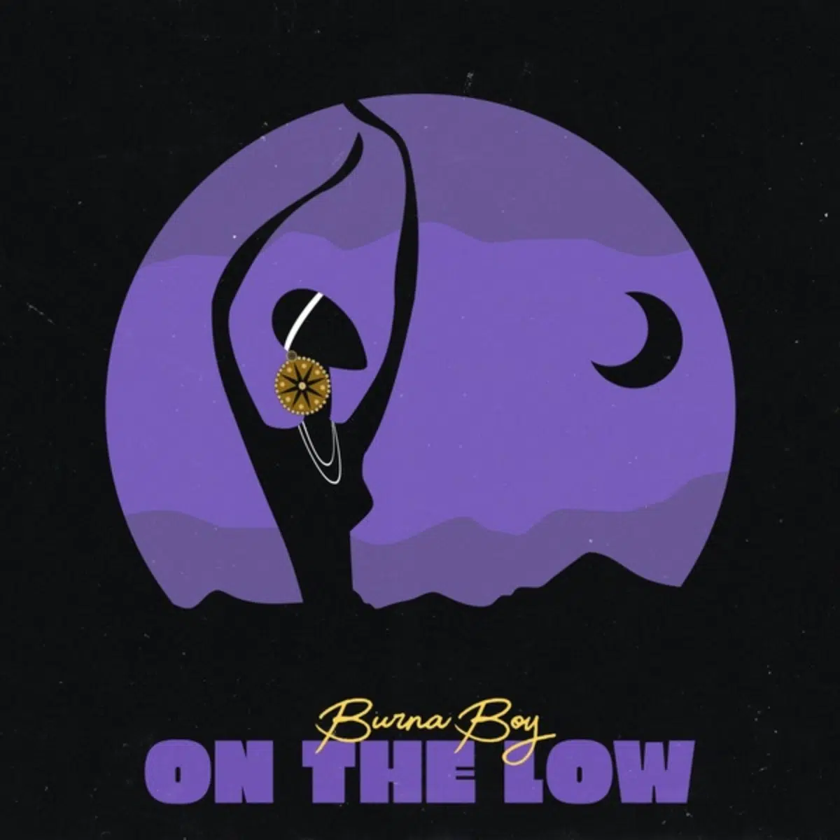 DOWNLOAD: Burna Boy – “On The Low” Mp3