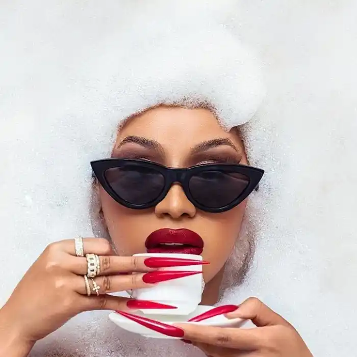 DOWNLOAD: Cardi B – “Money” Mp3