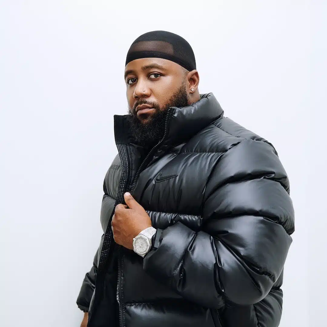 DOWNLOAD: Cassper Nyovest Ft. Abidoza, Boohle – “Siyathandana” Mp3