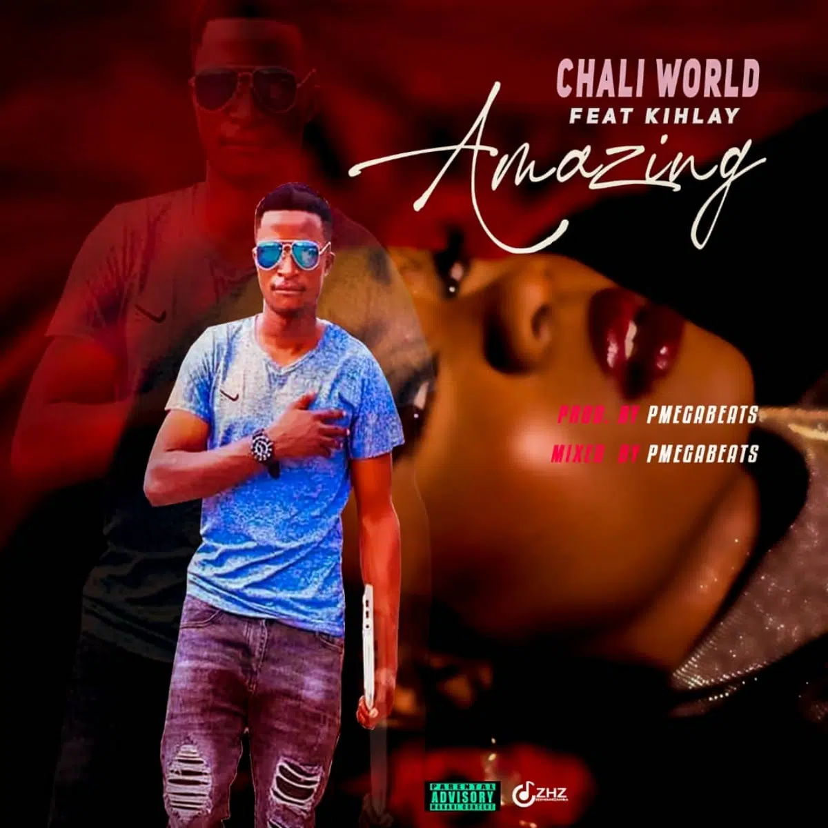 DOWNLOAD: Chali World Ft Kihlay – “Amazing” Mp3