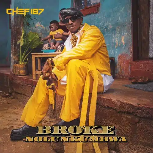 DOWNLOAD: Chef 187 Ft. Blake – “Nobody” Mp3