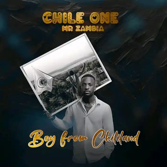 DOWNLOAD: Chile One Mr Zambia Ft Tiye P – “Kamushi” Mp3