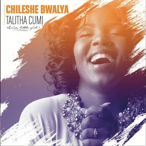 DOWNLOAD: Chileshe Bwalya – “Nsamfyeni” Mp3