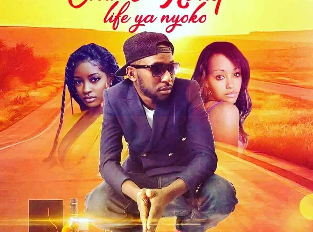 DOWNLOAD: Chimzy Kelly – “Life Ya Nyoko” Mp3