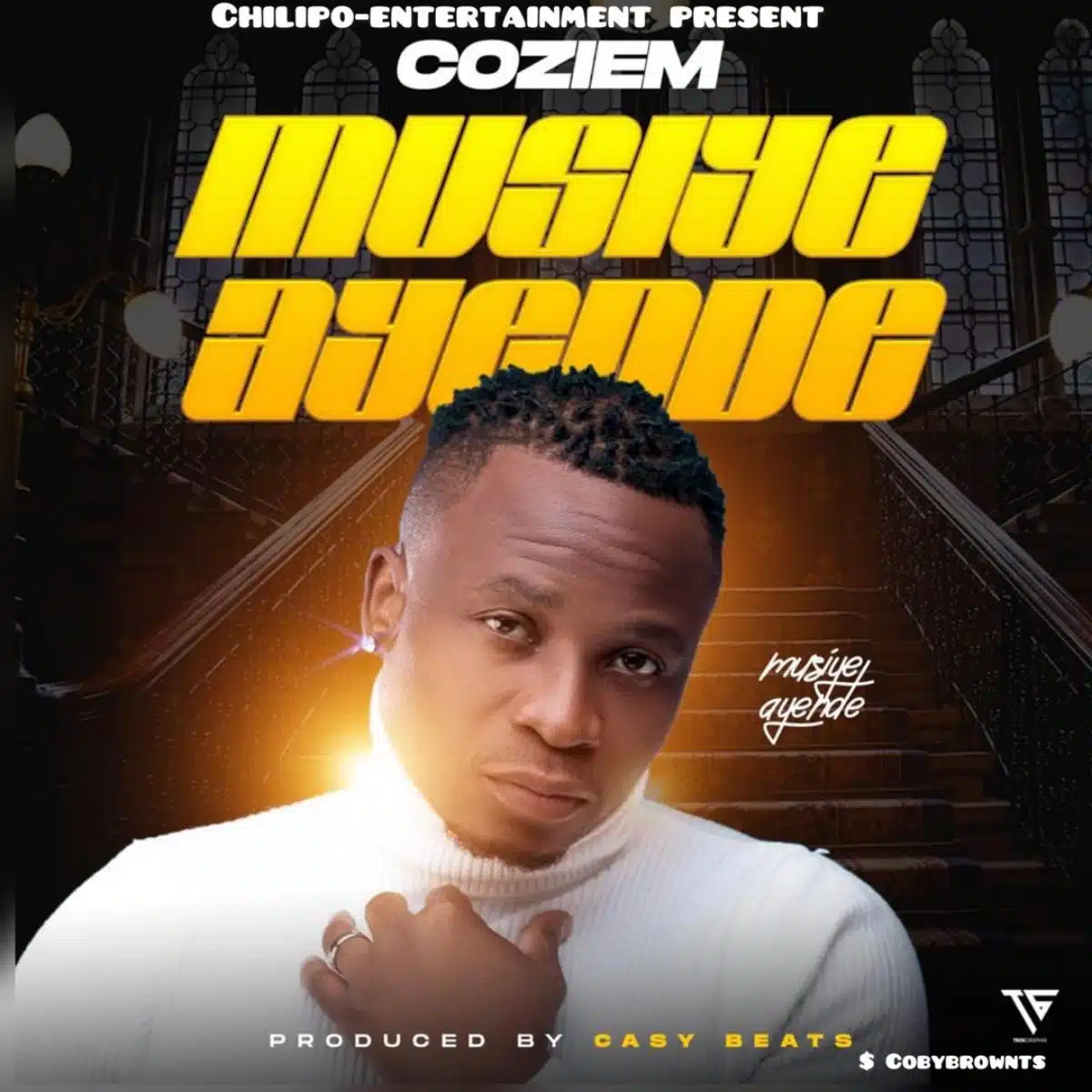 DOWNLOAD: Coziem – “Musiye Ayende” Mp3