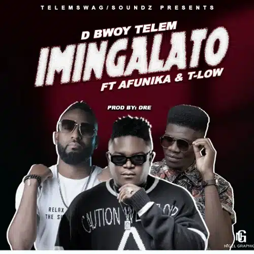 DOWNLOAD: D Bwoy Ft Afunika & T Low – “imingalato” Mp3