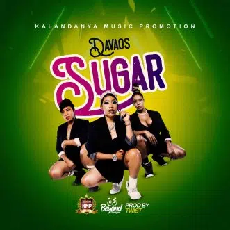 DOWNLOAD: Davaos – “Sugar” Mp3