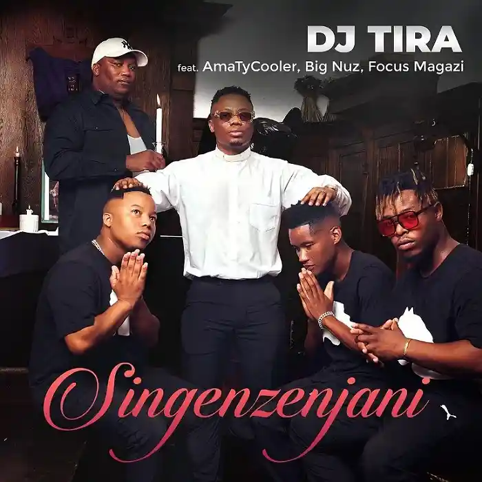 DOWNLOAD: DJ Tira Ft. AmaTycooler, Big Nuz & Focus Magazi- “Singenzenjani” Mp3