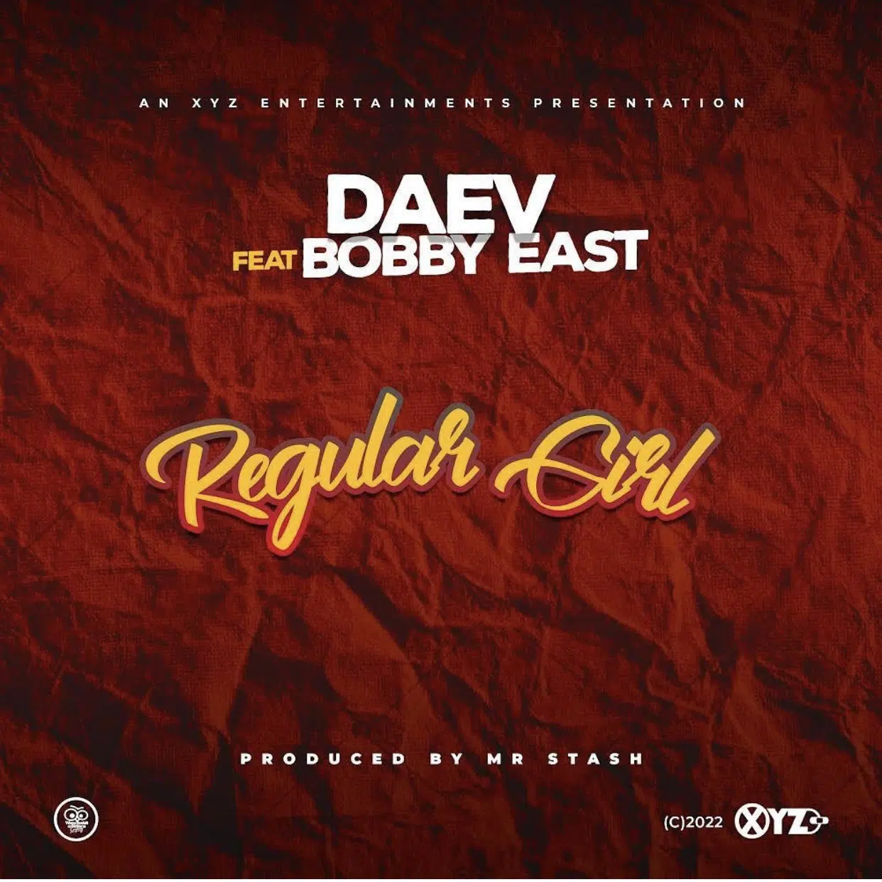 DOWNLOAD: Daev Zambia Ft Bobby East – “Regular Girl” Mp3