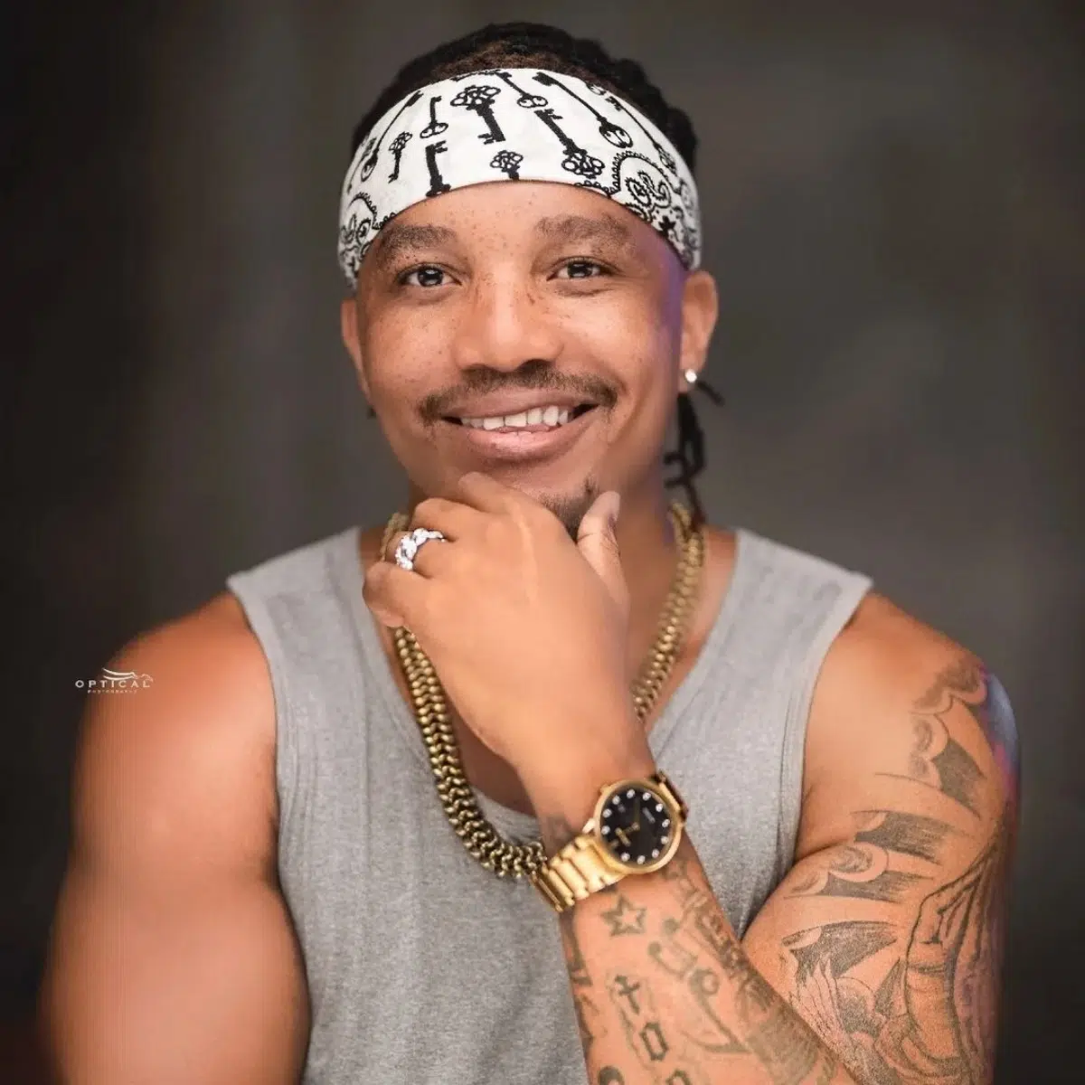 DOWNLOAD: Dan Lu – “PART OF LIFE” Mp3