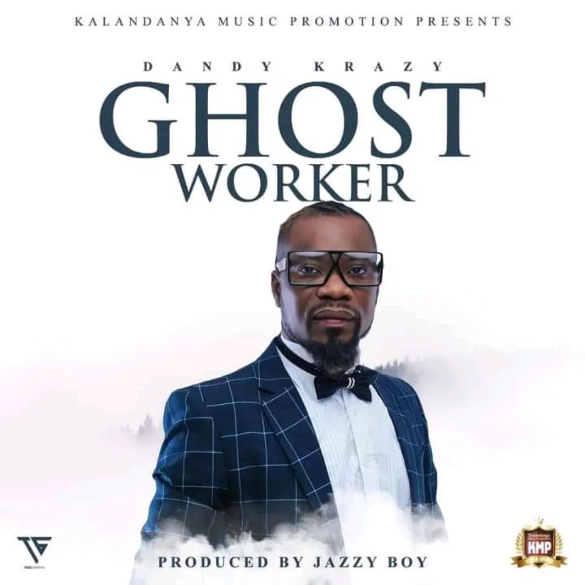 DOWNLOAD: Dandy Krazy – “Ghost Worker” Mp3