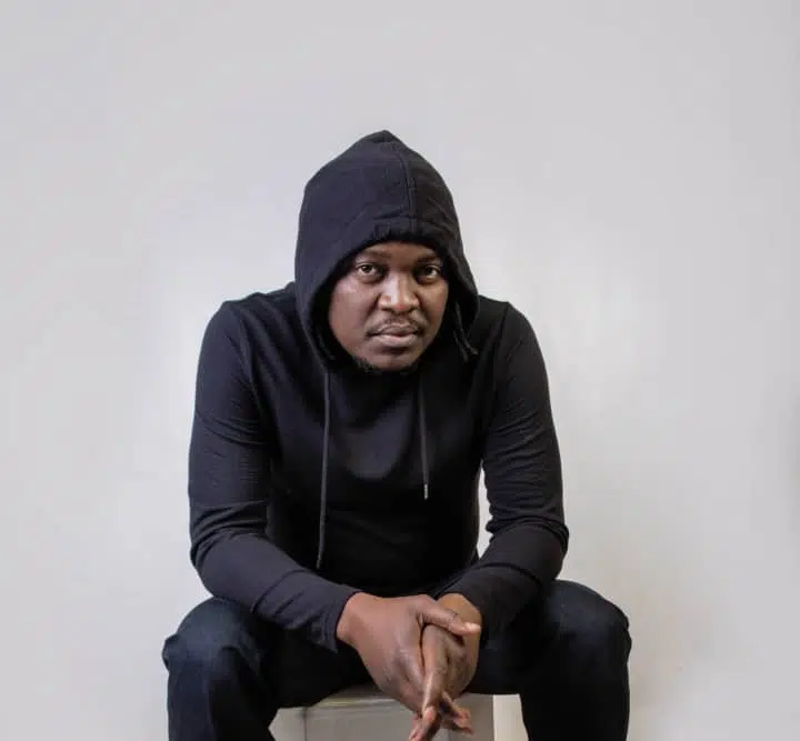 DOWNLOAD: Danny kaya – “Njelela” (Hush Baby Tusha) Mp3