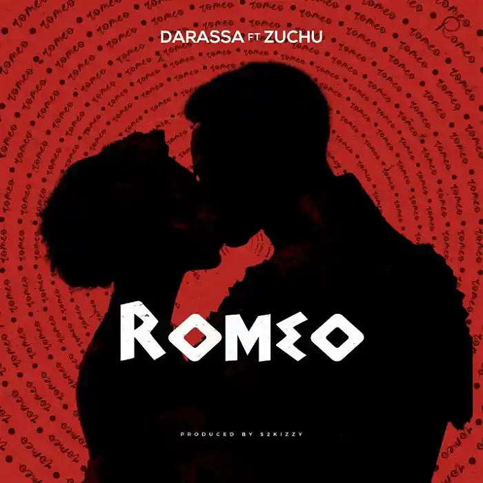 DOWNLOAD: Darassa Ft Zuchu – “Romeo” Mp3